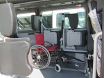 RolliBox Renault Master 7