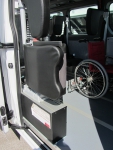 RolliBox Renault Master 8