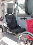 RolliBox Renault Master 9